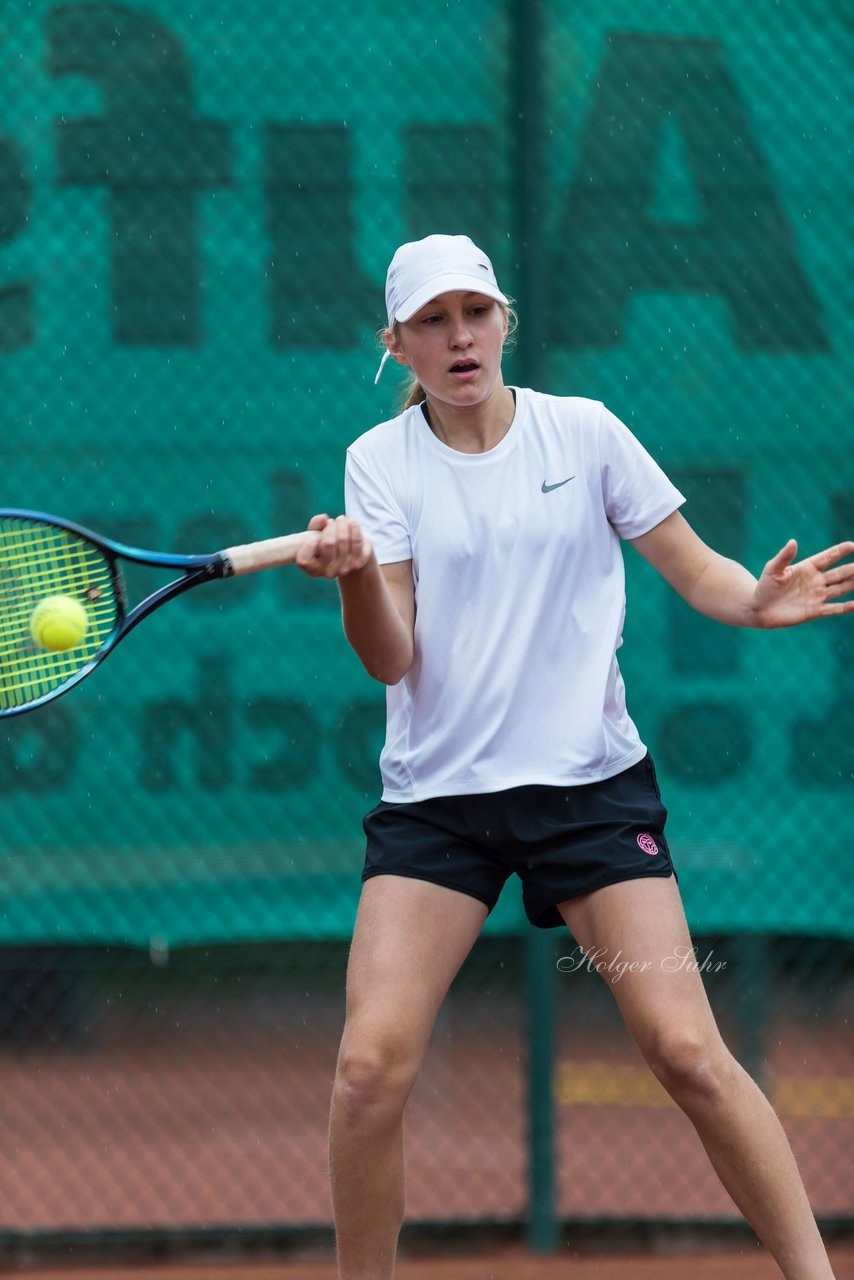 Bild 185 - Kuehlungsborner Tennisturnier